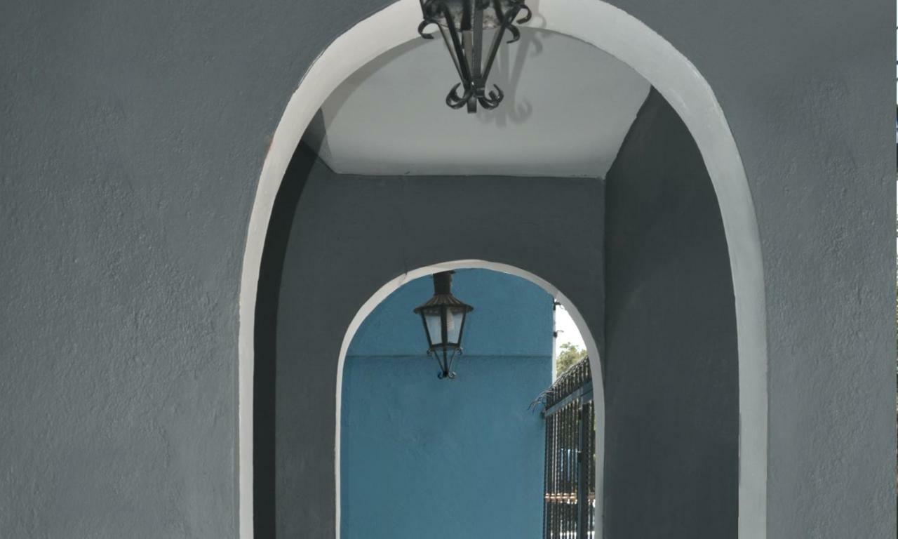 Hotel Y Suites Los Alcatraces León Zewnętrze zdjęcie